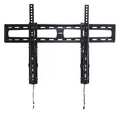 Stanley Tilt TV Wall Mount, 46" to 90" Screen, 130 lb. Capacity THS-230T