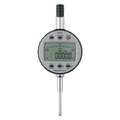 Mahr Digital Indicator, 1087 R, 0.0002 in. Res. 4337661