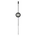 Mahr Digital Indicator, 1086 Ri, 4 in. Range 4337627