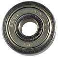 Speedaire Ball Bearing TT6338IP15G