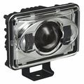 J.W. Speaker Driving Light Kit, Black, Pedestal, LED 8801