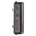 J.W. Speaker Vertical Work Light Bar, 6-11/16 in. L 783XD