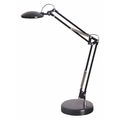 Tensor LED Architect Desk Lamp W/Clamp, Black 10C-005