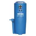 Nano Sepura Oil Water Separator, 1250 SCFM Max SEP1250ST