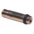 Pro Weld 1-3/8" x 8" Stud Dia. Copper Collet CDB-015