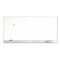 Iceberg 46"x96" Magnetic Steel Whiteboard 31280