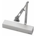 Norton Door Controls Manual Hydraulic Norton 210 Door Closer Heavy Duty Interior and Exterior, Aluminum 210 x 689 x TPH