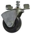 Westward Caster, 3-1/2 In 1UBH5-CASTER