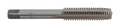 Westward Alloy Steel Tap, 3/8-16 UNC CCT1060-75