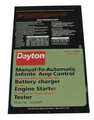 Dayton Front Panel G440-443-110