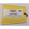 Eagle Mfg Hose Bib, 16 oz., 2 in. dia. Max Hole T8380