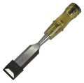 Zoro Select Wood Chisel, 1 In LWC32