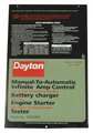 Dayton Front Panel G440-596-050