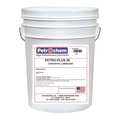 Petrochem Compressor Oil, 5 gal., Pail, Synthetic Oil PETRO-PLUS 46-005