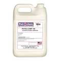 Petrochem Compressor Oil, 1 gal., Jug, Mineral Oil PETRO-COMP 100-001