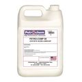 Petrochem Compressor Oil, 1 gal., Jug, Mineral Oil PETRO-COMP 68-001