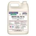 Petrochem Mineral Hydraulic Oil, Food Grade, ISO 10, 1 Gal. WO FG-10-001