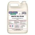 Petrochem Mineral Hydraulic Oil, Food Grade, ISO 68, 1 Gal. WO FG-68-001