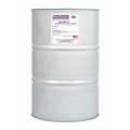Petrochem Compressor Oil, 55gal, Drum, Semi-Synthetic AIR-COMP 46-055