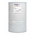 Petrochem Compressor Oil, 55gal, Drum, Semi-Synthetic AIR-COMP 100-055