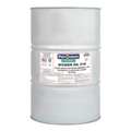 Petrochem 55 gal Divider Oil Drum 32/46 ISO Viscosity, 20 SAE, Clear DIVIDER OIL 210-055