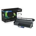 Mse Toner Cartridge, Blk, Remand, Max Page 8000 MSE-TN750