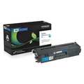 Mse Toner Cartridge, Cyan, Max Page 3500 MSE-TN315C