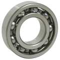 Ors Ball Bearing, 25mm Bore, 80mm, 21mm, W 6405 C3