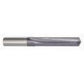 Zoro Select Straight Flute Drill, Size 7/32, TiAlN 470-102188B