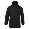 Propper Black 3-in-1 Hardshell Parka Jacket size XL F543675001XL3