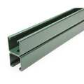 Zoro Select Strut Channel, Green Painted Steel, 12 ga. FS-201SS GR 18.00