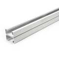 Zoro Select Strut Channel, White Painted Steel, 14 ga. FS-501SS WT 18.00