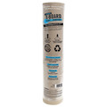 Trimaco Floor Protection, 35 in W x 100 ft L, 22 mil, Paperboard, Brown, Non-Adhesive 12370