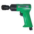 Speedaire Air Drill, Pistol, Industrial, 7/16 in. 45YY29