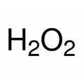 Sigma-Aldrich Hydrogen Peroxide, 500mL, 7722-84-1 95321-500ML