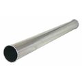 Nordfab Round Quick Fit Duct, 9 in Duct Dia, Galvanized Steel, 22 GA, 9 in W, 59.06" L, 9 in H 8040206778