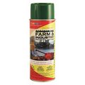 Seymour Of Sycamore Rust Preventative Spray Paint, Green, High Gloss, 12 oz 16-224