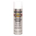 Rust-Oleum Rust Preventative Spray Paint, White, Semi-Gloss, 15 Oz 239108