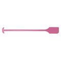 Remco Long Mixing Paddle, Without Holes, Pink 67771