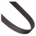 Continental Contitech 5/B148 Banded V-Belt, 151" Outside Length, 3-19/64" Top Width, 5 Ribs 5/B148