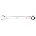 Milwaukee Tool 1-1/4 in. SAE Ratcheting Combination Wrench 45-96-9238