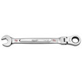 Milwaukee Tool 7/8 in. SAE Flex Head Combination Wrench 45-96-9820
