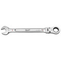 Milwaukee Tool 1 in. SAE Flex Head Combination Wrench 45-96-9822