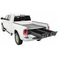 Decked Pickup Truck Storage Drawer, 12" H, Width: 70 in DR6