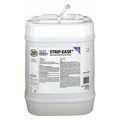 Zep Floor Stripper, Size 1 gal., Jug, PK4 107124