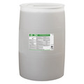 Zep Cleaner and Disinfectant, 55 gal. Drum, Odorless, Colorless 655685