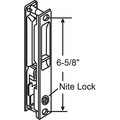 Zoro Select Door Handle, 7-21/64" L x 1-1/8" H 13-140