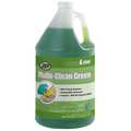 Zep Cleaner, Size 1 gal., Jug, Liquid, PK4 124923