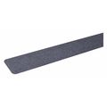 Wooster Products Antislip Tape, Gray x 3" W x 2 ft. L, PK50 OCE0324C
