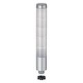 Werma Tower Light Assembly, 24VAC/DC, 200mA, 37mm 69946075